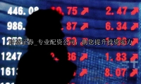 专业配资公司：助您提升投资实力